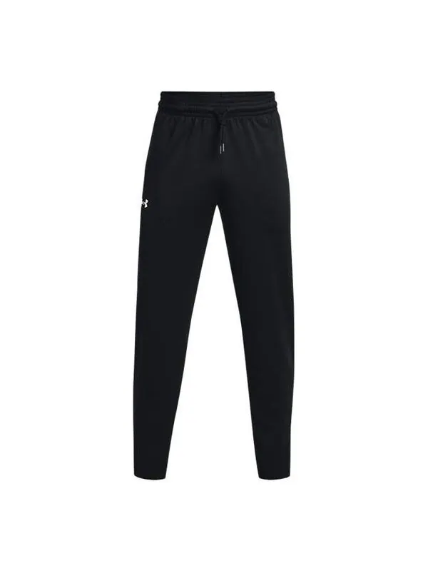 Брюки twister pants 'black' Under Armour — изображение 1 из 4, черный