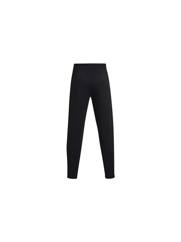 Брюки twister pants 'black' Under Armour — изображение 2 из 4, черный
