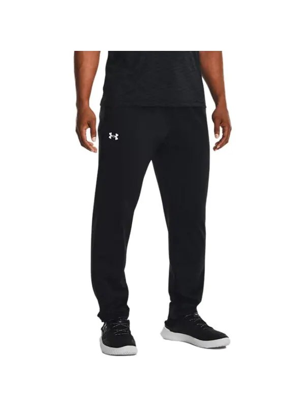 Брюки twister pants 'black' Under Armour — изображение 4 из 4, черный