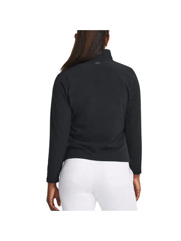Куртка storm revo jacket 'black' Under Armour — изображение 4 из 4, черный