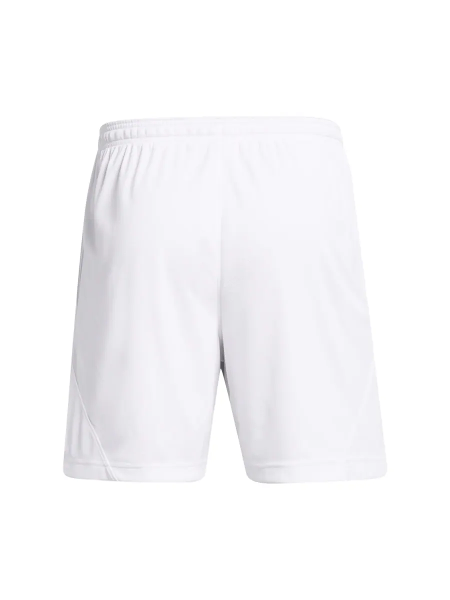 Спортивные шорты Under Armour Curry Splash Shorts 'White' — изображение 2 из 2, белый