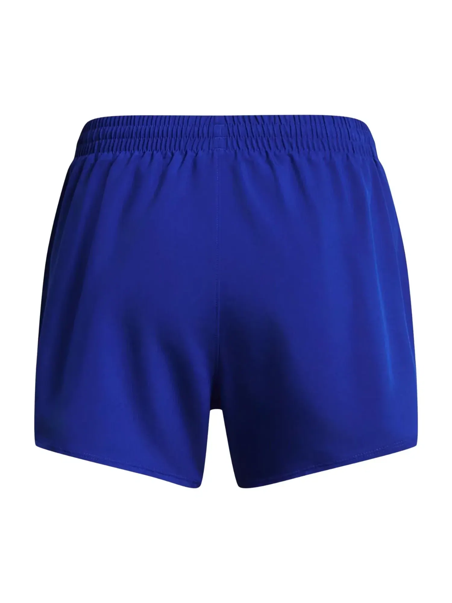Шорты Under Armour Fly-By — изображение 2 из 4, синий