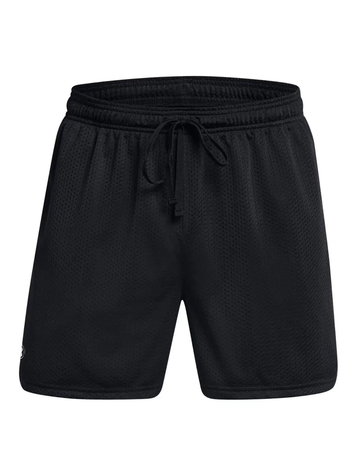 Шорты Under Armour Icon Mesh — изображение 1 из 4, черный