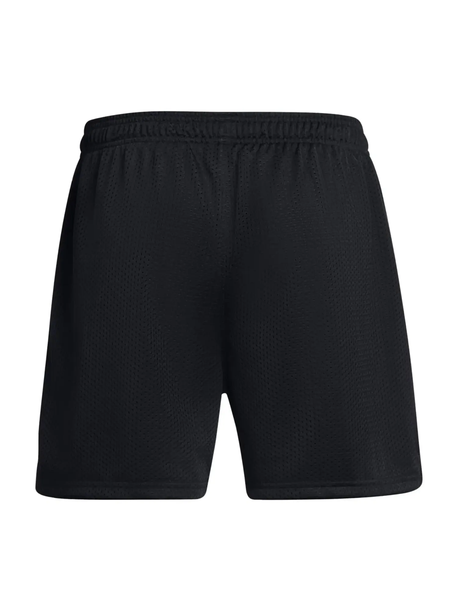 Шорты Under Armour Icon Mesh — изображение 2 из 4, черный