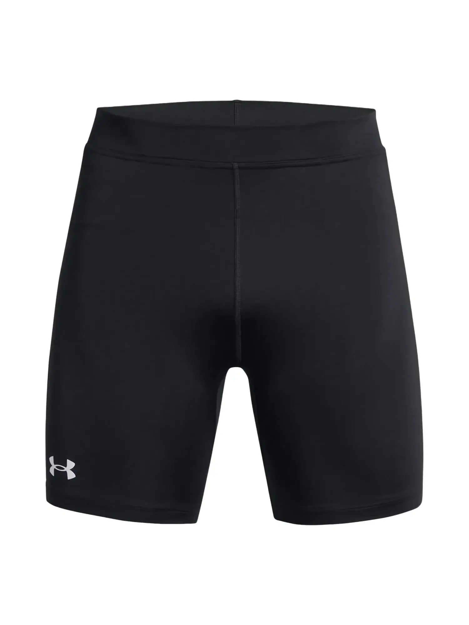 Шорты Under Armour — изображение 1 из 4, черный