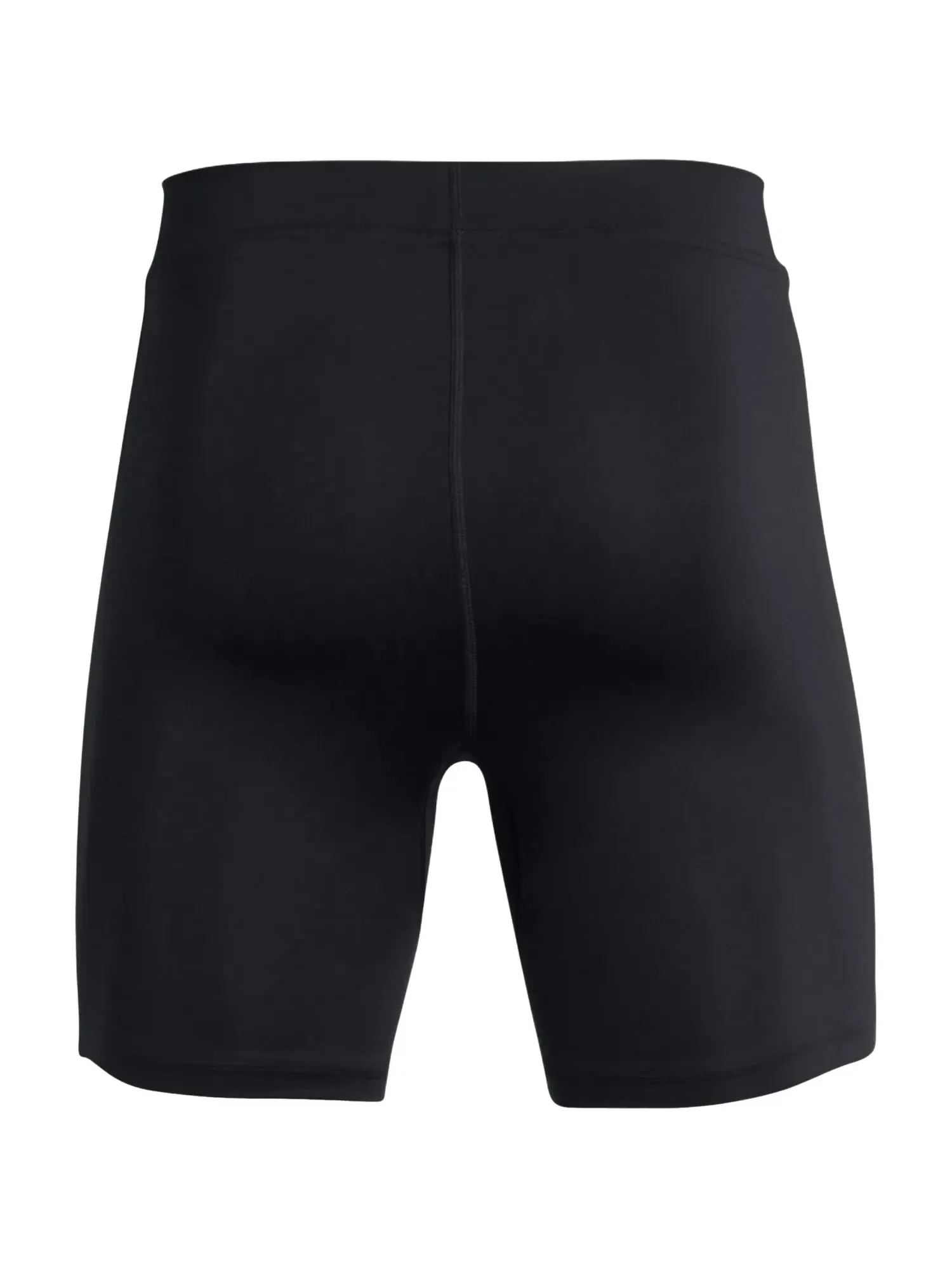 Шорты Under Armour — изображение 2 из 4, черный