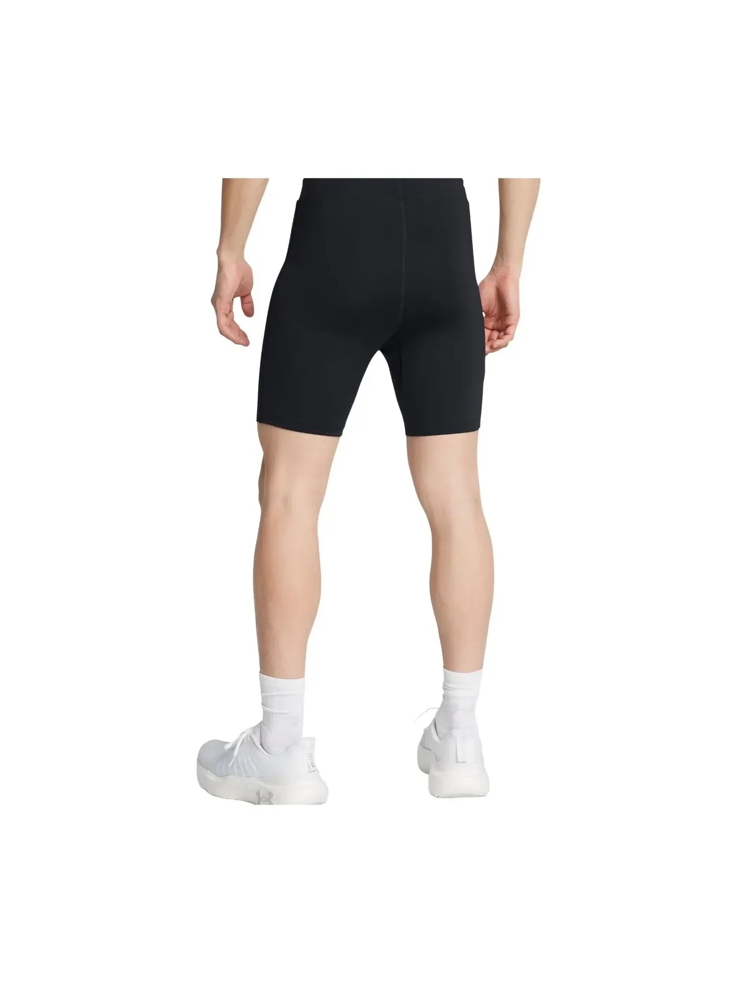 Шорты Under Armour — изображение 4 из 4, черный