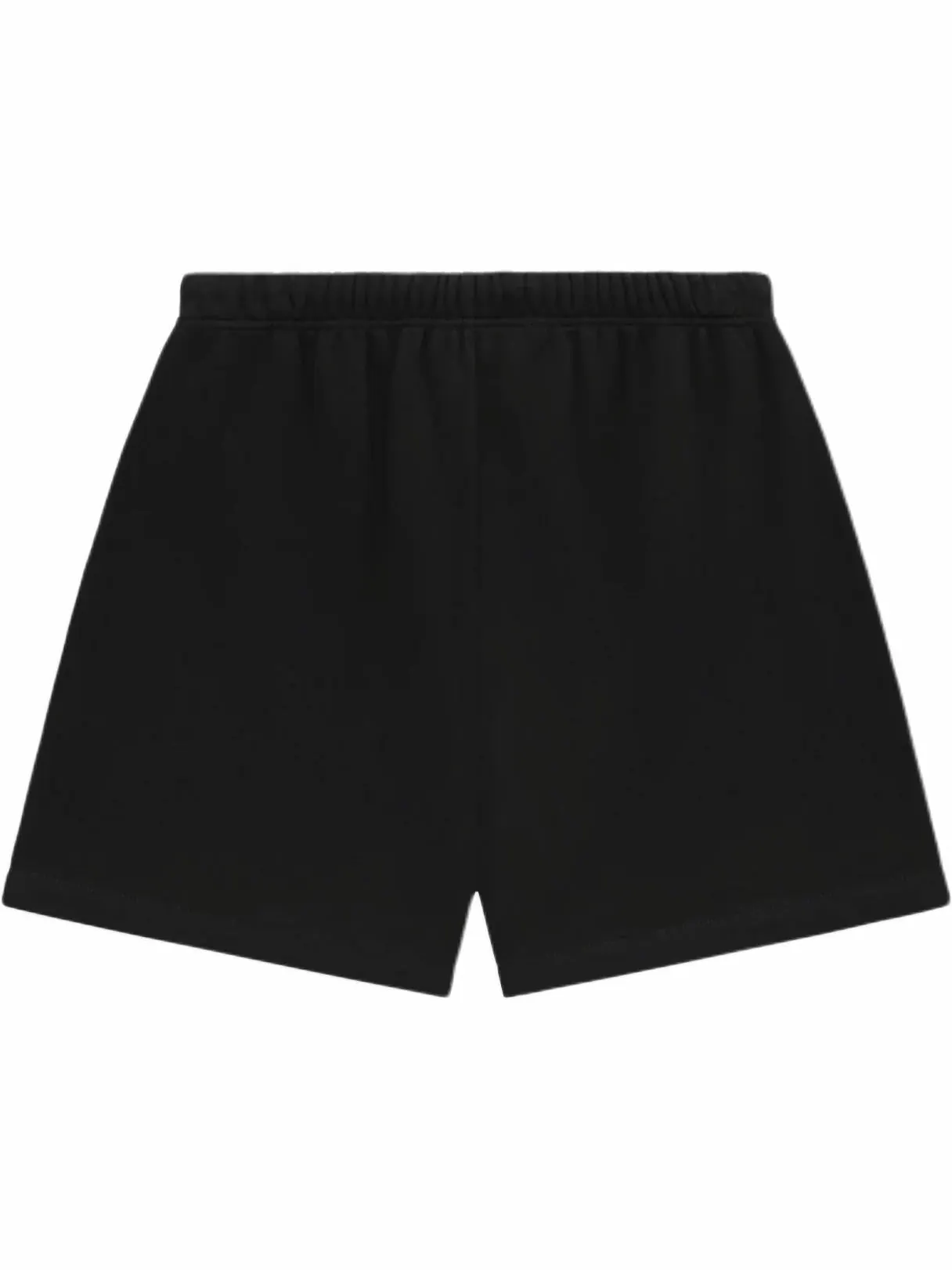 Шорты Fear of God Essentials Sweatshorts NBA — изображение 2 из 2, черный