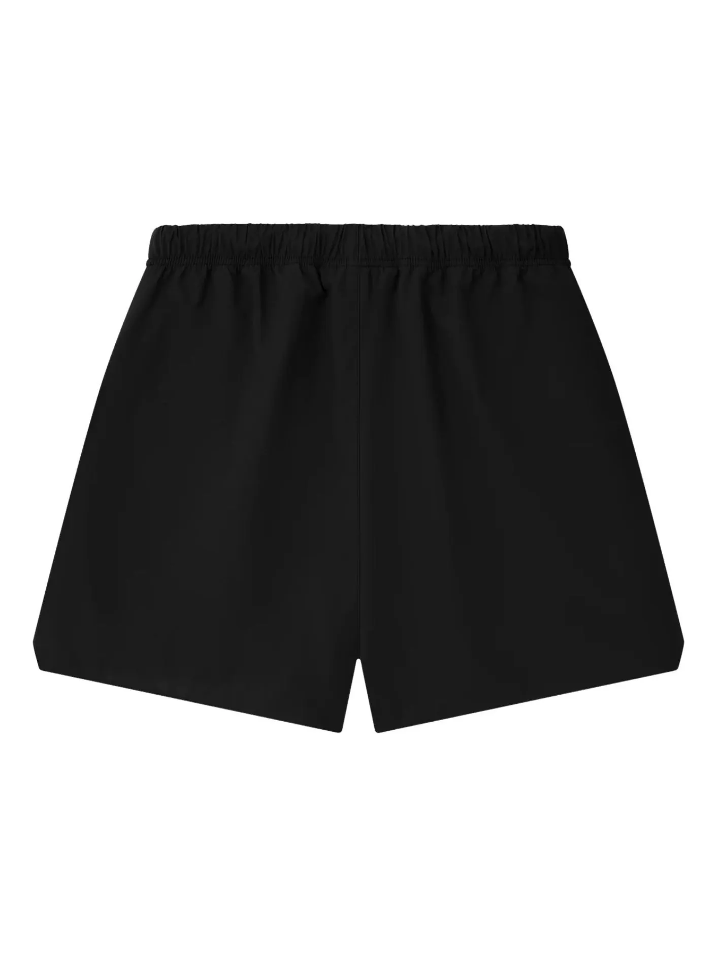 Баскетбольные шорты Fear of God Essentials NBA Classic — изображение 2 из 2, черный