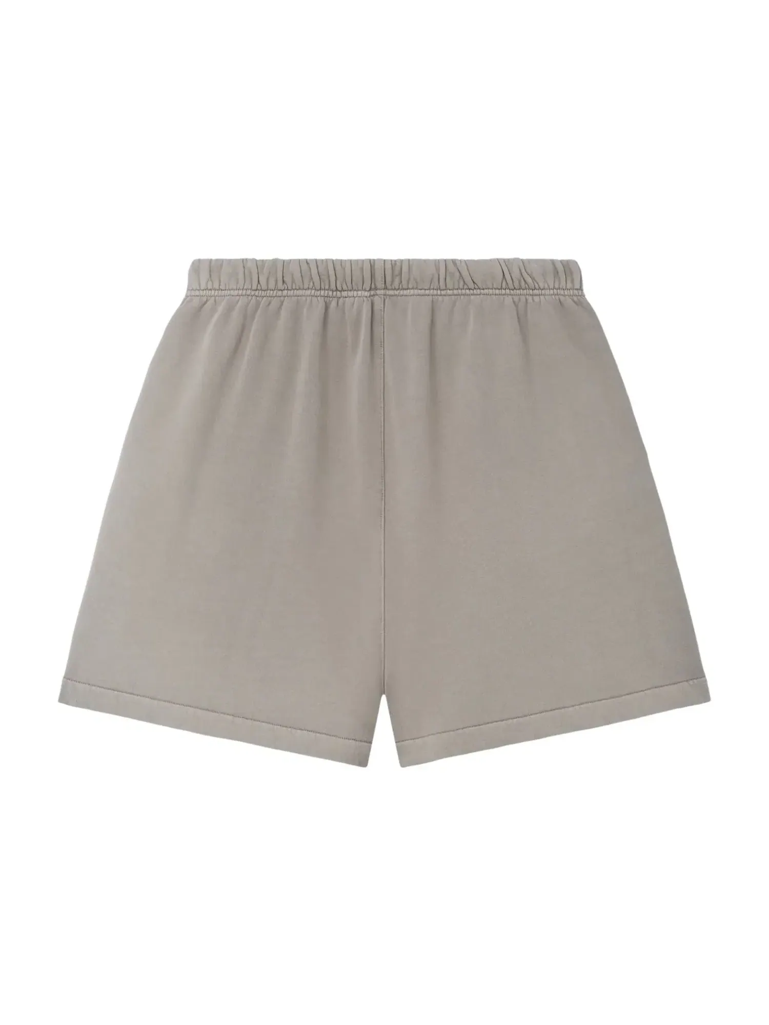 Спортивные шорты Fear of God Essentials Training Classic Sweatshort 'Faded Seal' 160SP264103F — изображение 2 из 2, серый