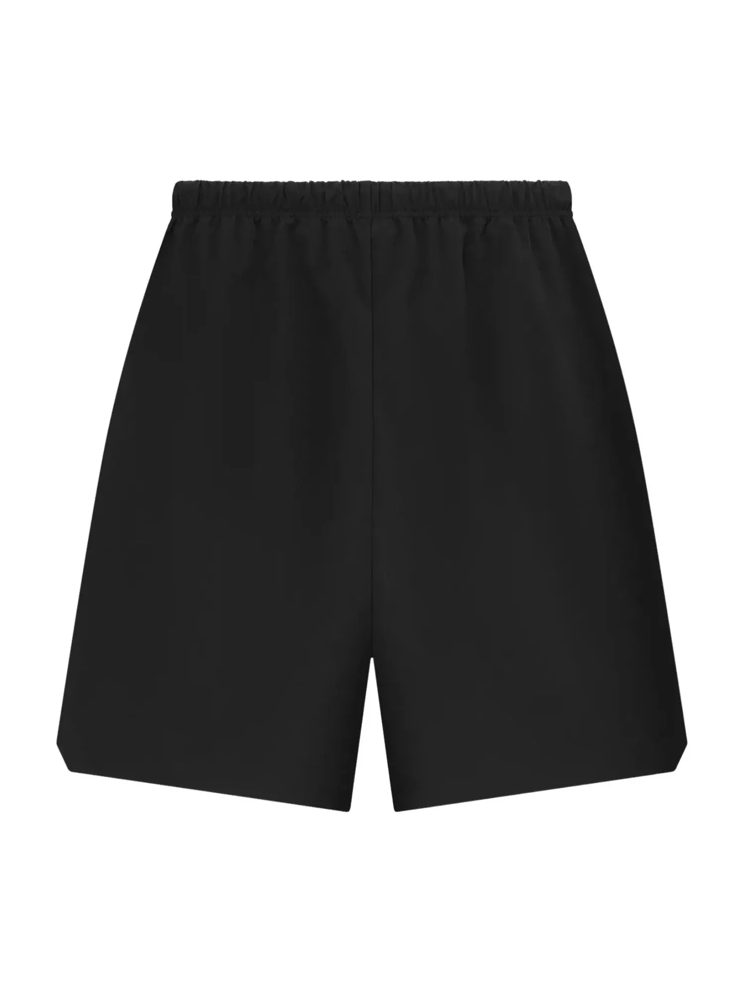 Шорты Fear of God Essentials Active Trace Relaxed Short 'Vintage Black' 160SP264901F — изображение 2 из 2, черный
