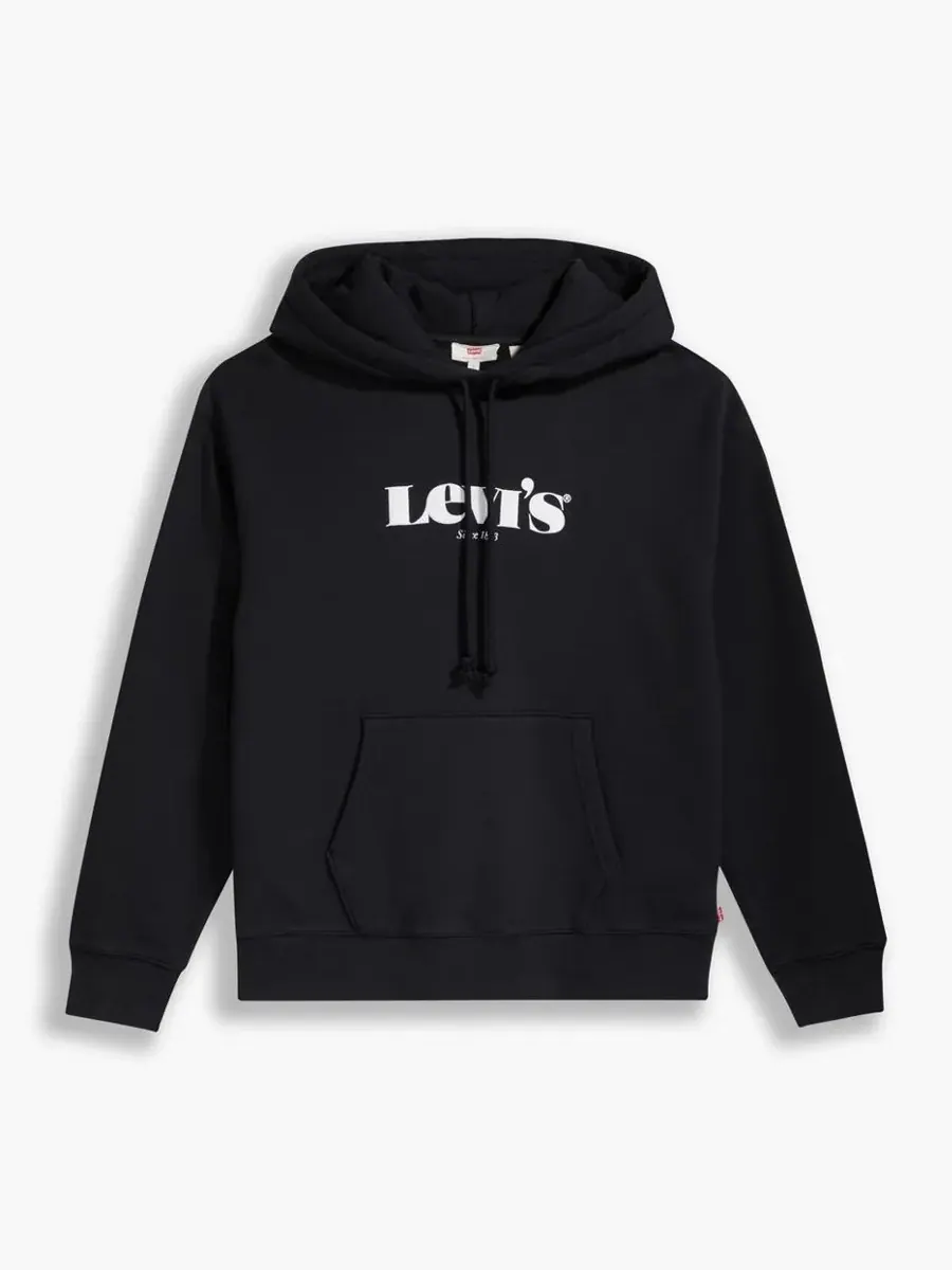 Худи Levi’s Standard Graphic