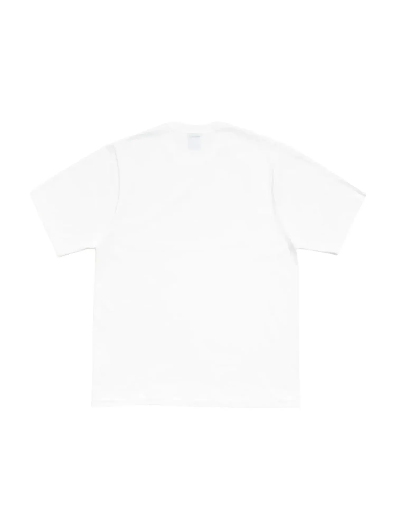 Футболка Stussy Citrus — изображение 2 из 2, белый