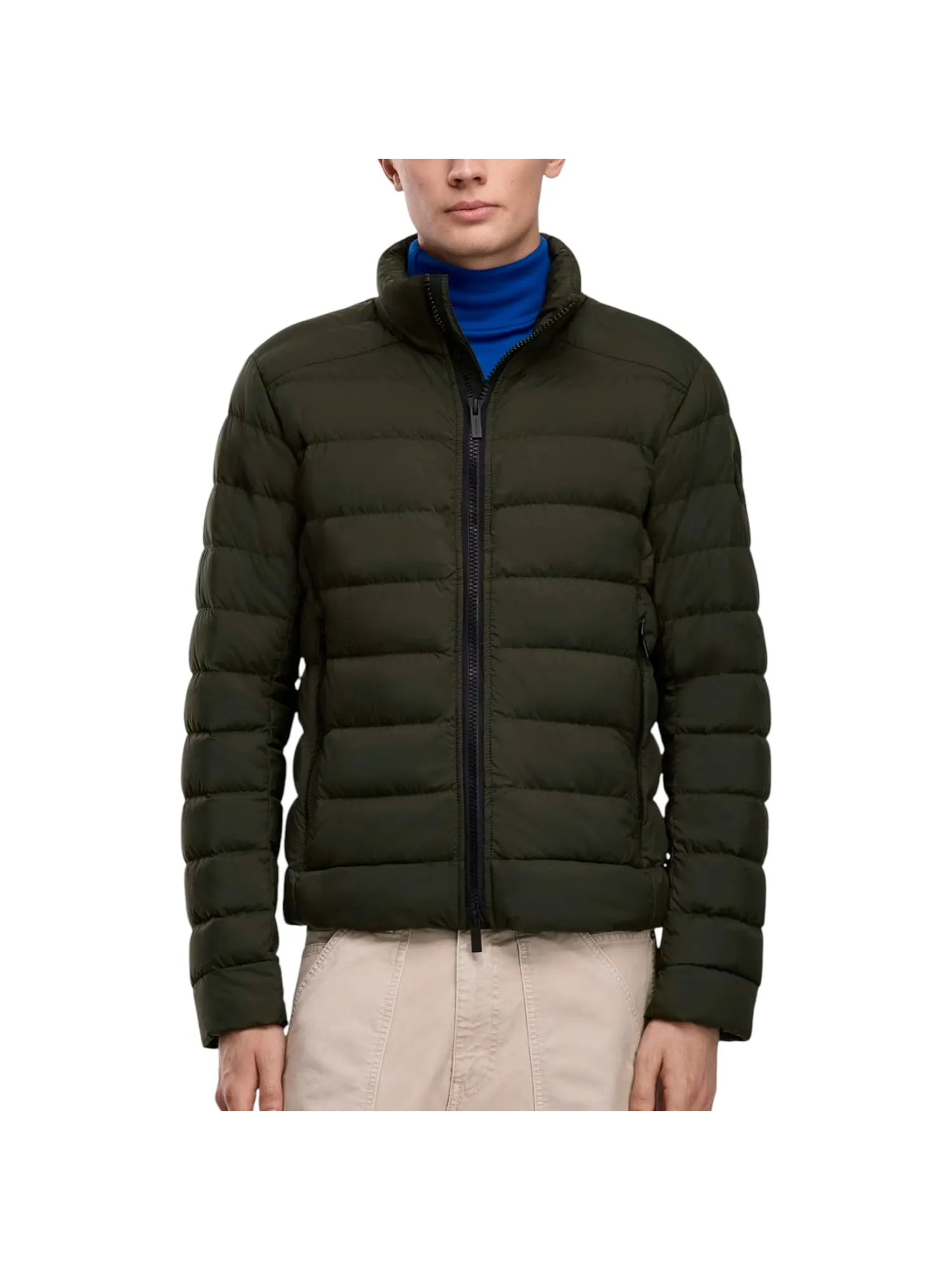 Куртка Canada Goose Crofton Jacket EnduraLuxe 'Volcano' — изображение 2 из 4, мульти