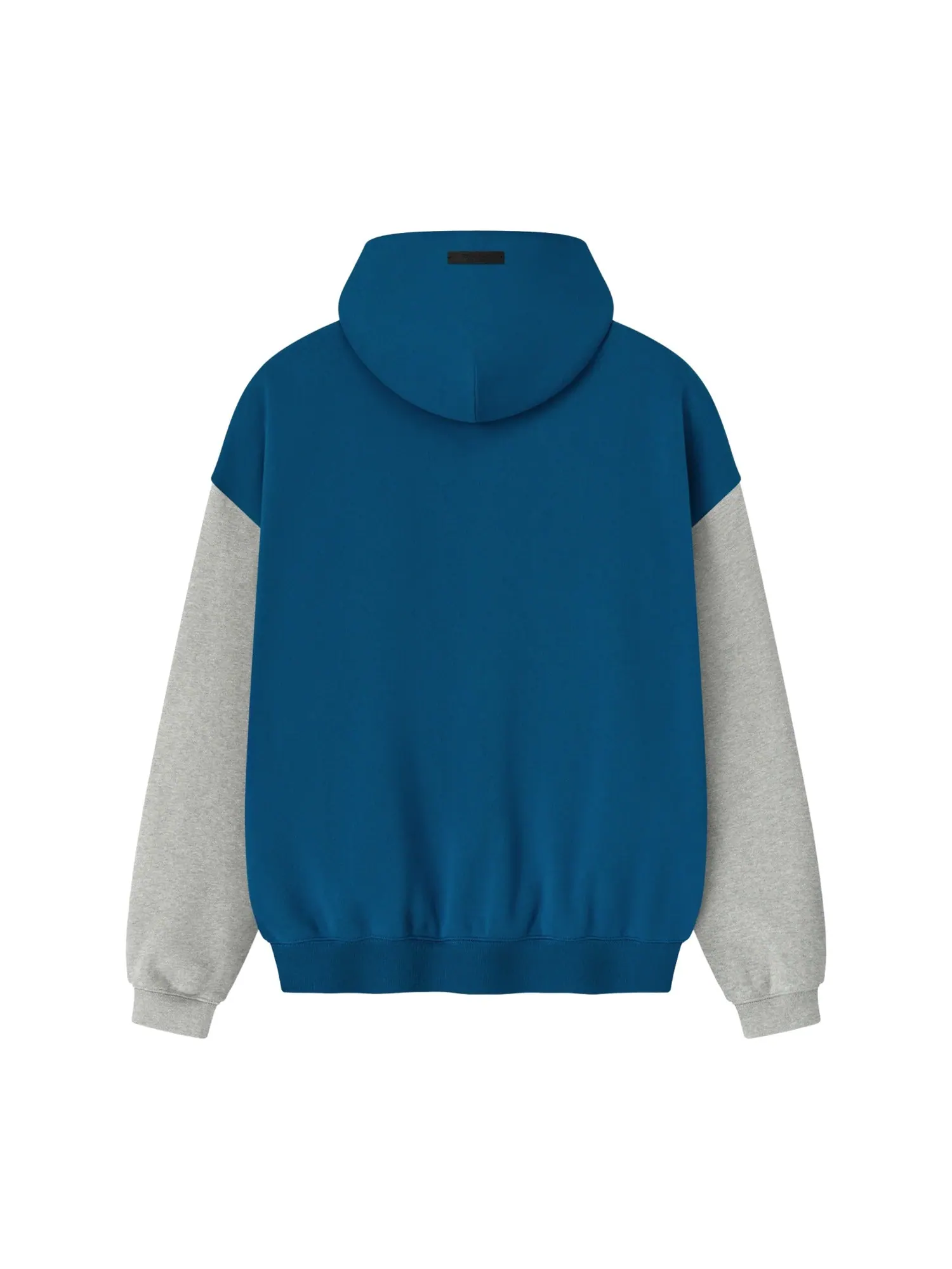 Худи Fear of God Essentials x NFL FW25 Rams Sport Hoodie — изображение 2 из 2, синий