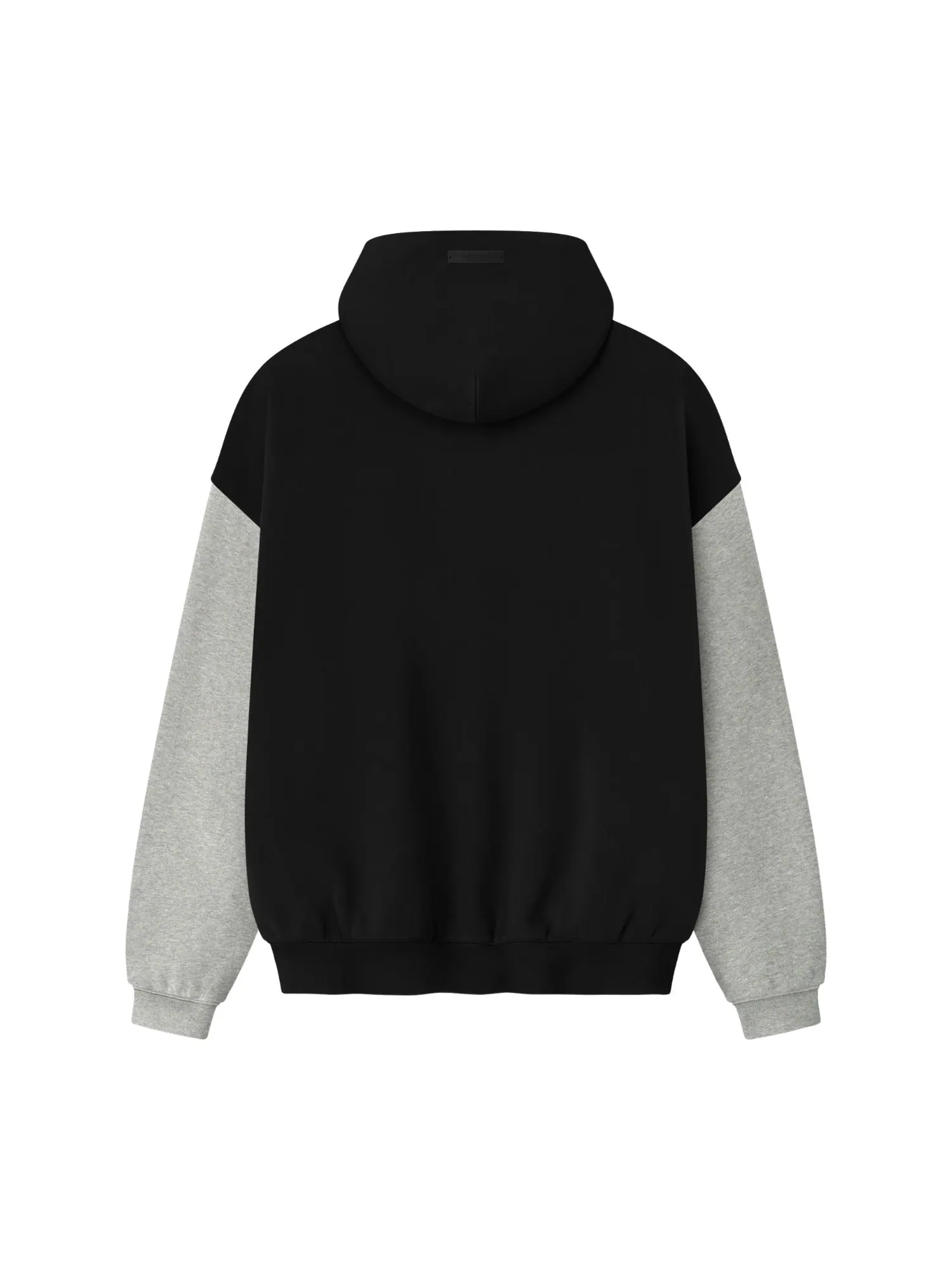 Худи Fear of God Essentials x NFL FW25 Saints Sport — изображение 2 из 2, черный