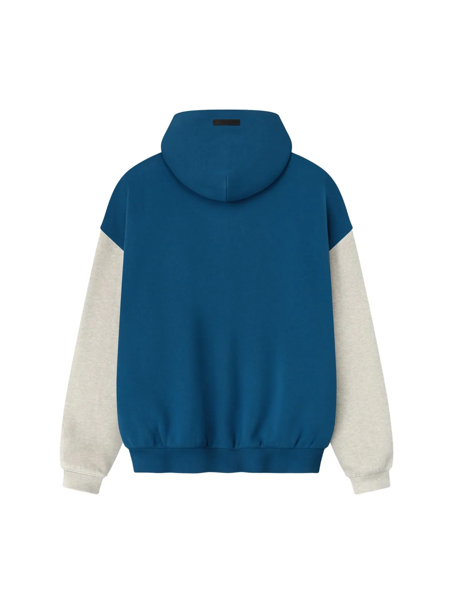Худи Fear of God Essentials x NFL FW25 Lions Sport Hoodie — изображение 2 из 2, синий