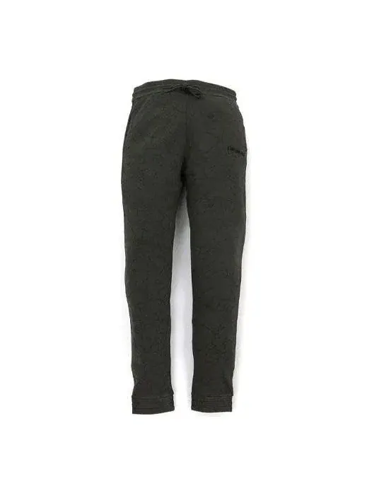 Мужские брюки с камуфляжным принтом A Bathing Ape Line 1st Camo Washed Slim Fit Sweat Pants — 1