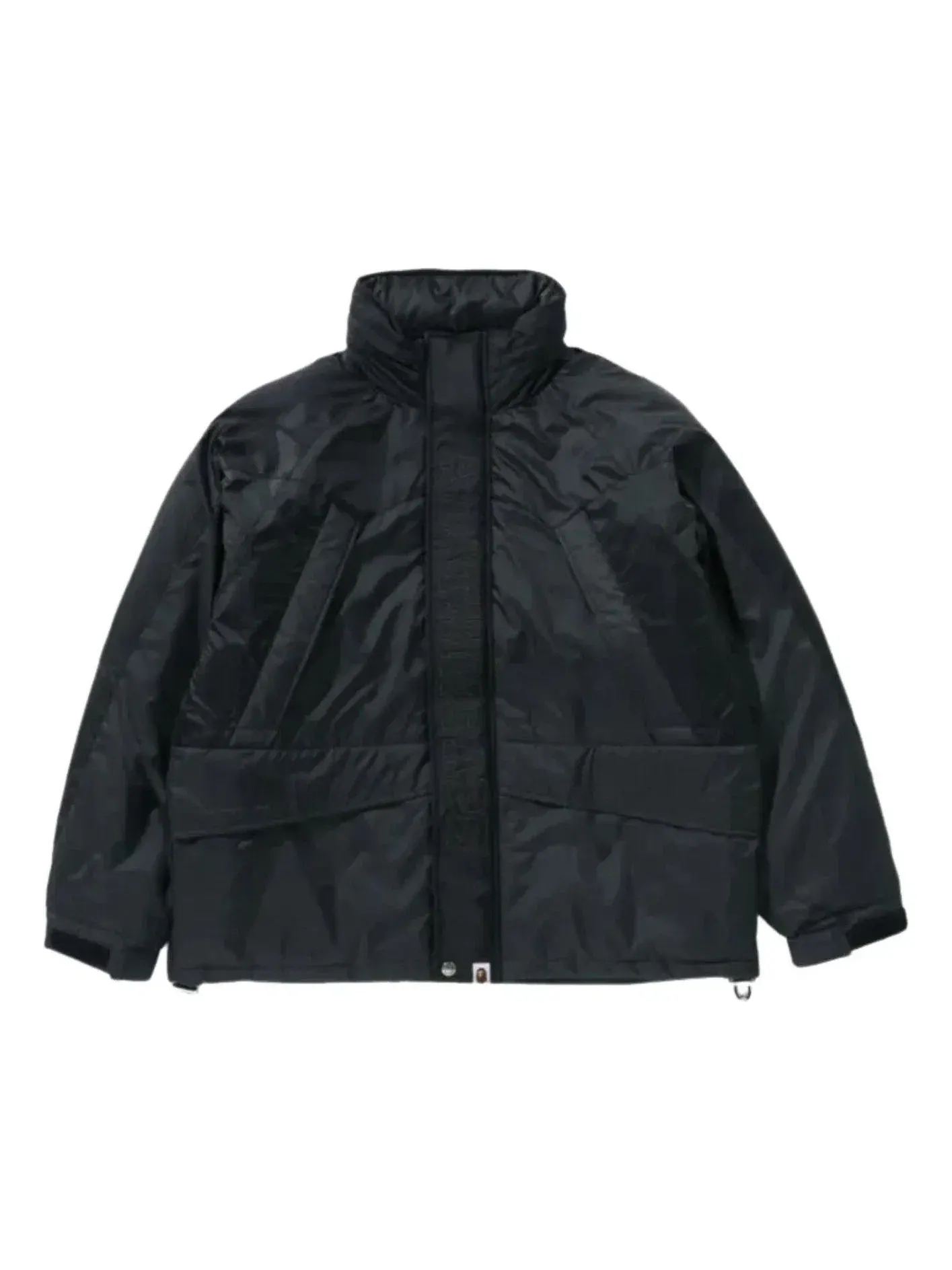 Мужская куртка сноубордическая A Bathing Ape — изображение 1 из 3, черный