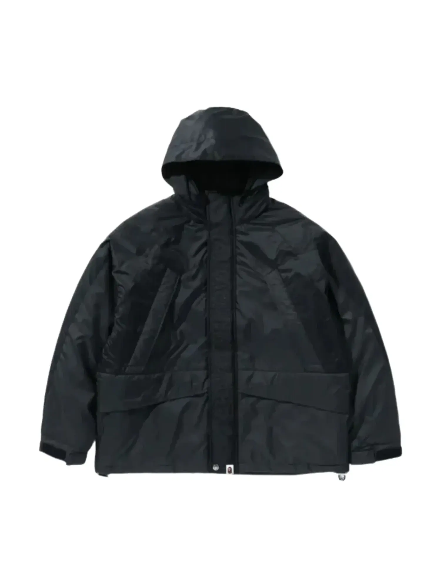 Мужская куртка сноубордическая A Bathing Ape — изображение 2 из 3, черный