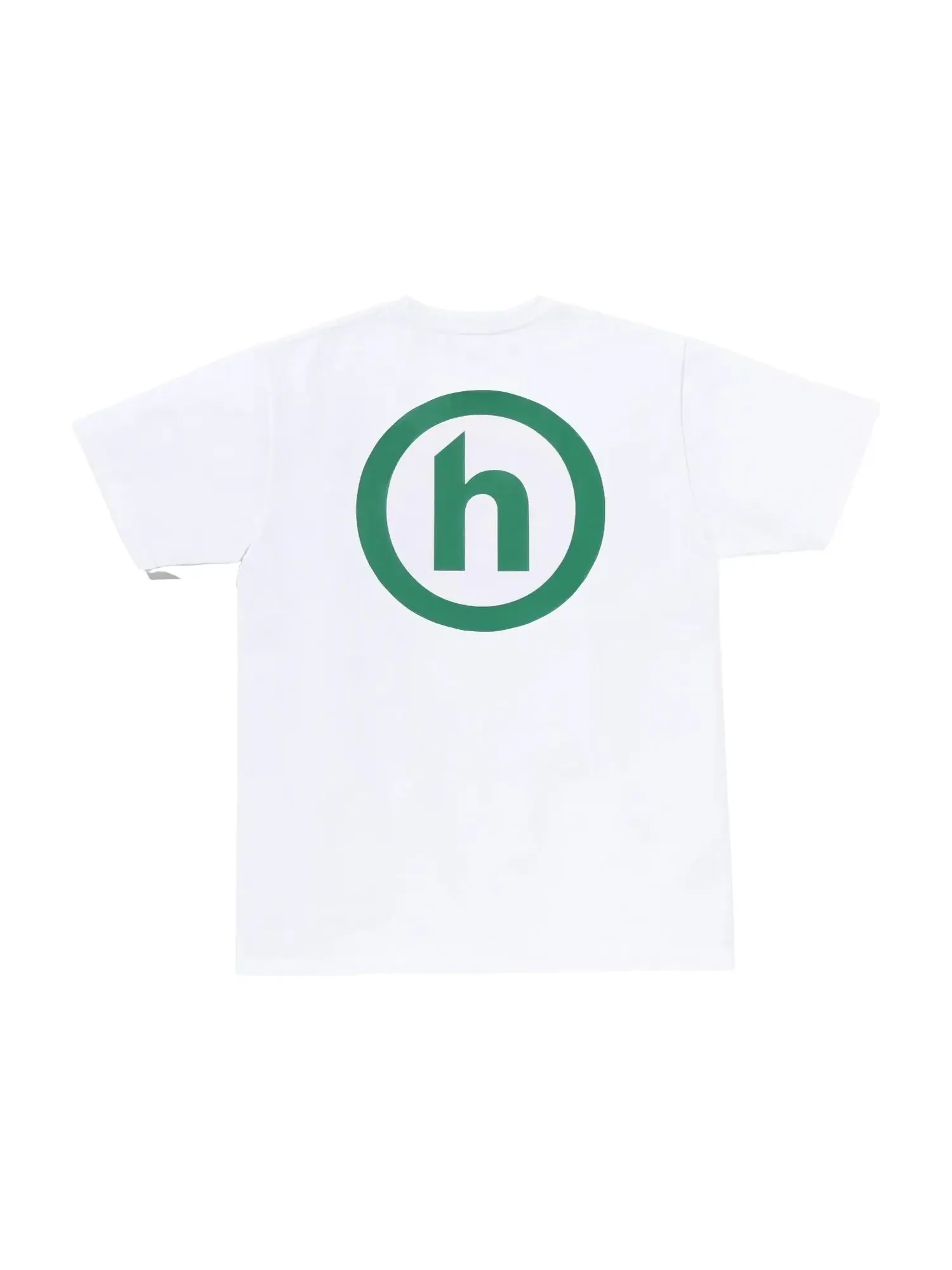 Футболка A Bathing Ape x Hidden NY — изображение 2 из 2, белый