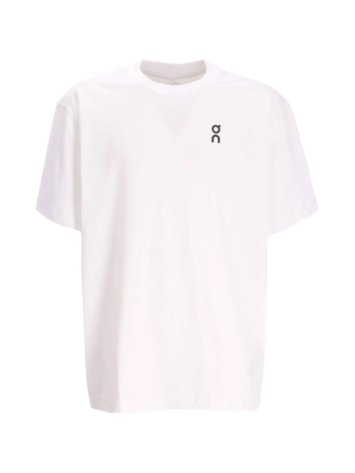 Футболка Running Club T — изображение 2 из 9, белый
