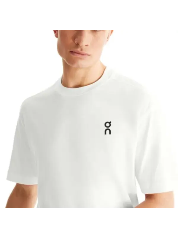 Футболка Running Club T — изображение 8 из 9, белый