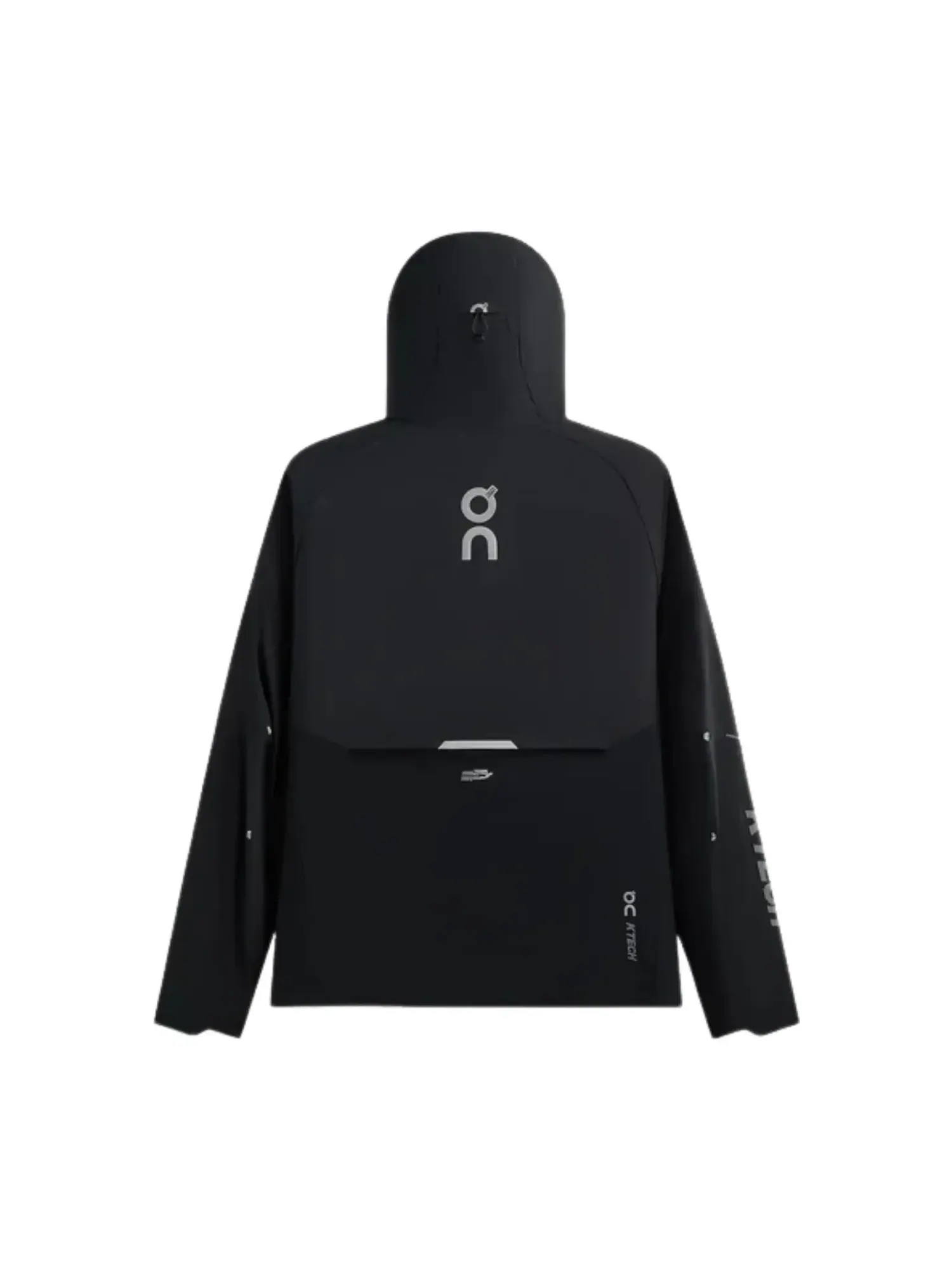 Куртка KITH x On Core — изображение 2 из 4, черный