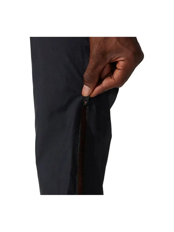 Брюки silver woven pants 'black' Asics — 4