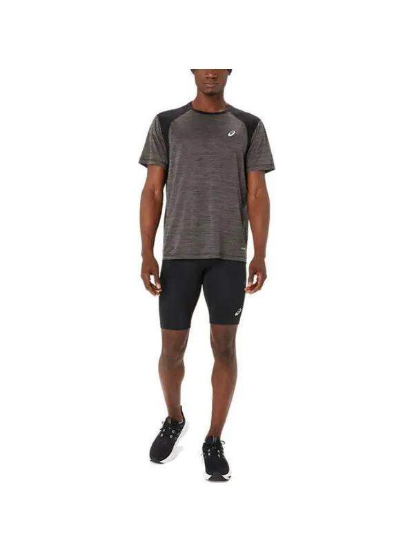 Футболка actibreeze running Asics — изображение 4 из 4, черный
