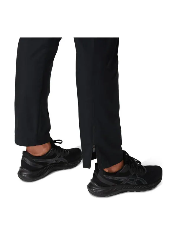 Брюки silver woven pants 'black' Asics — 4