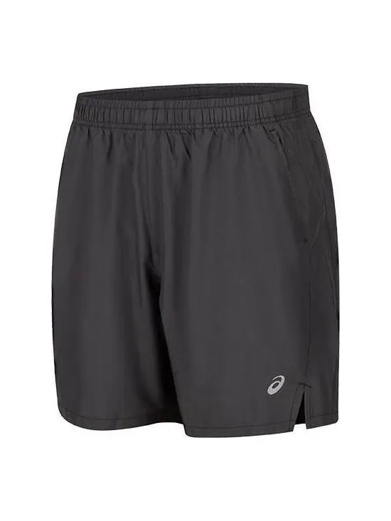 Шорты дорожные 2 н 1 7-дюймовые шорты Asics