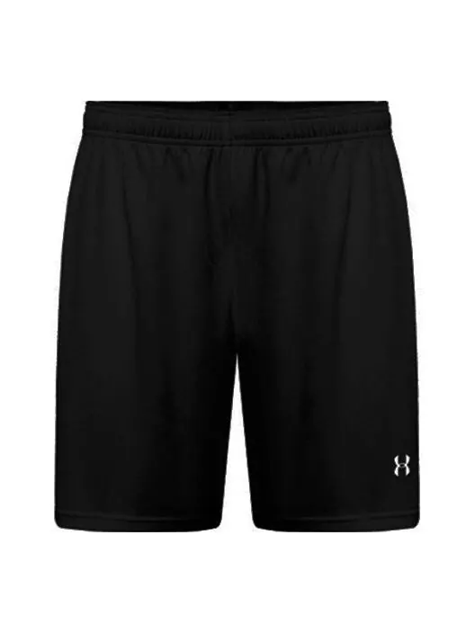 Шорты launch 7' shorts 'black' Under Armour — изображение 1 из 4, черный