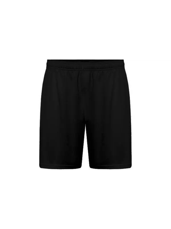 Шорты launch 7' shorts 'black' Under Armour — изображение 2 из 4, черный