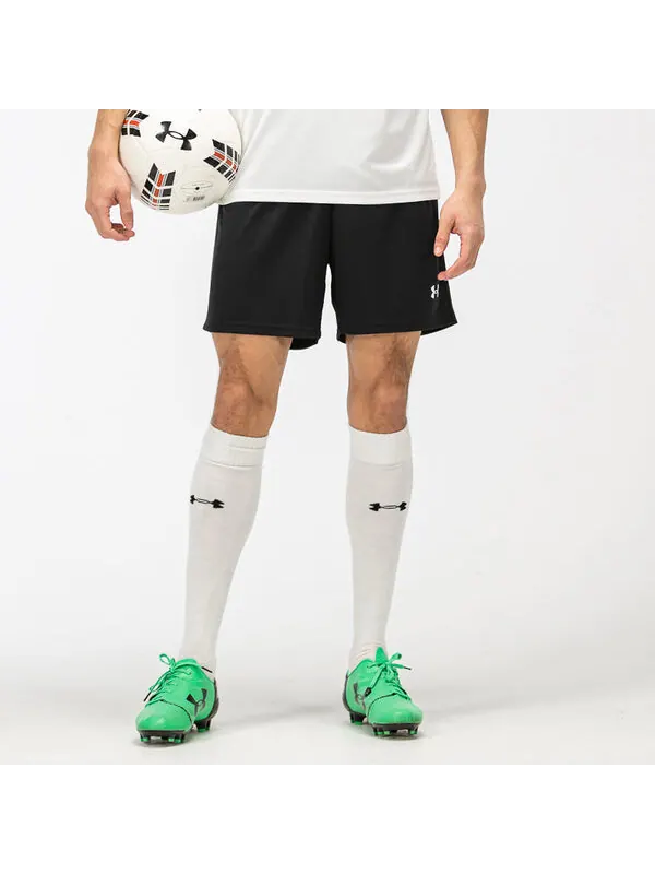 Шорты launch 7' shorts 'black' Under Armour — изображение 4 из 4, черный
