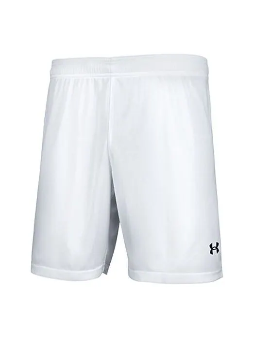 Шорты launch 7 shorts 'white' Under Armour — изображение 1 из 4, белый