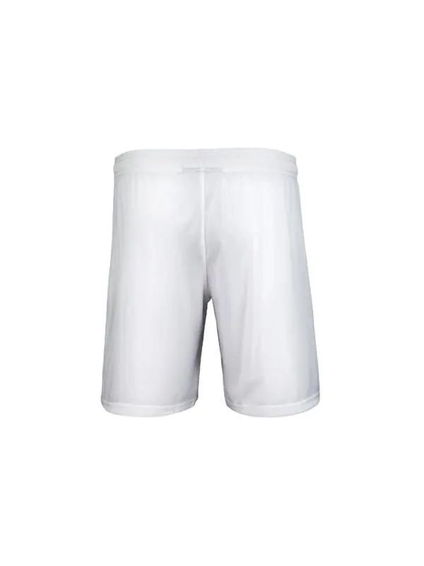 Шорты launch 7 shorts 'white' Under Armour — изображение 2 из 4, белый