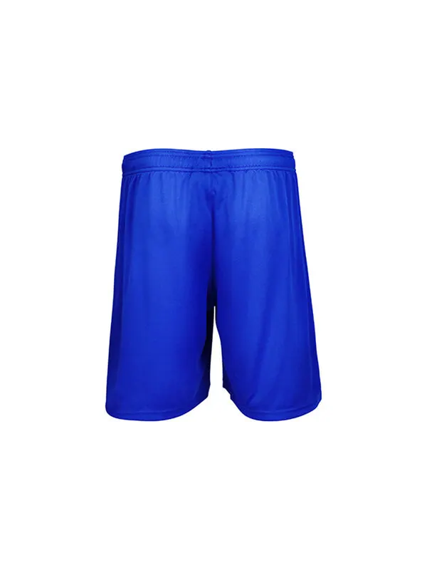 Шорты launch 7 shorts 'blue' Under Armour — изображение 2 из 4, синий
