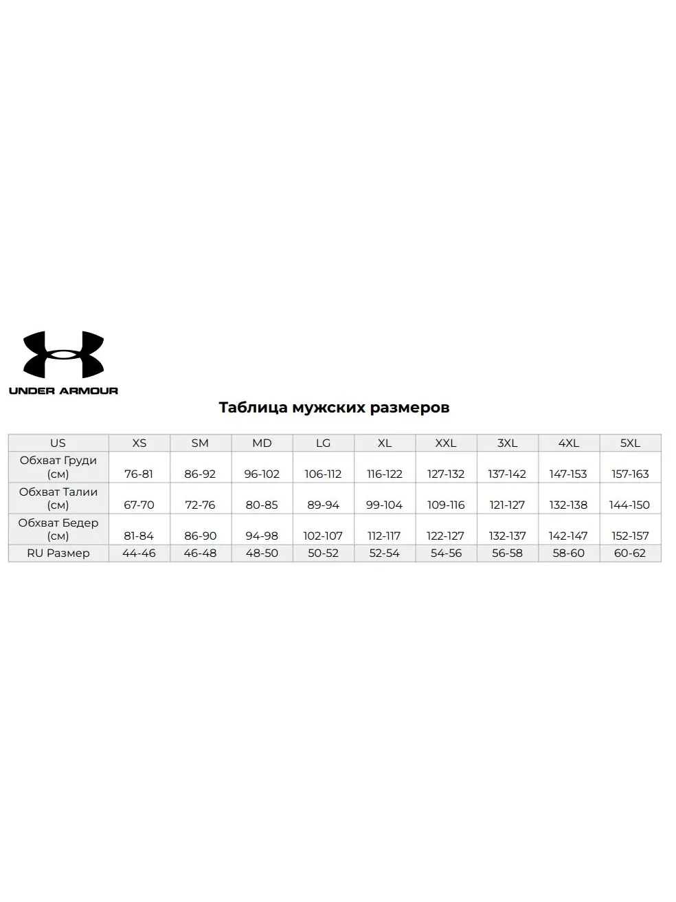 Футболка Under Armour Casual Sport Round Neck Training Short Sleeves — изображение 9 из 9, черный