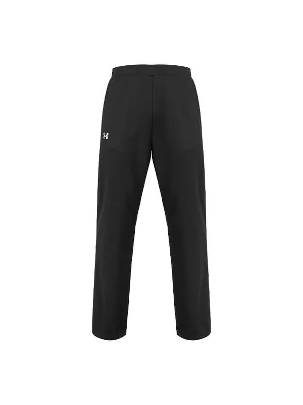 Брюки vital woven pants 'black' Under Armour — 1
