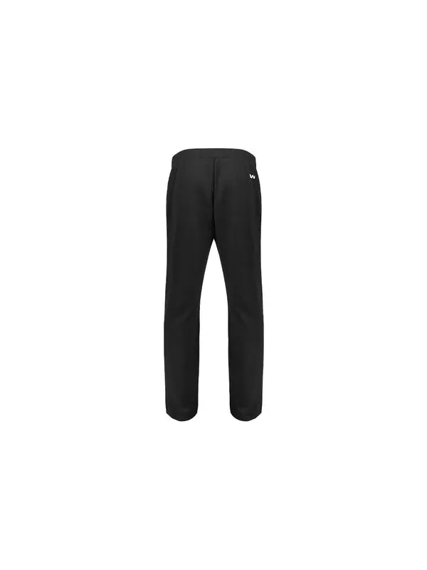 Брюки vital woven pants 'black' Under Armour — 2