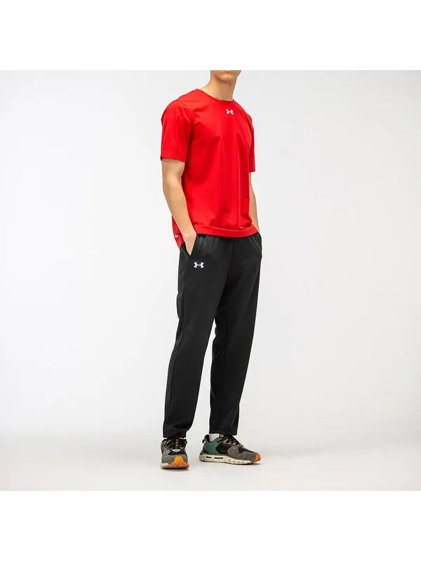 Брюки vital woven pants 'black' Under Armour — 4