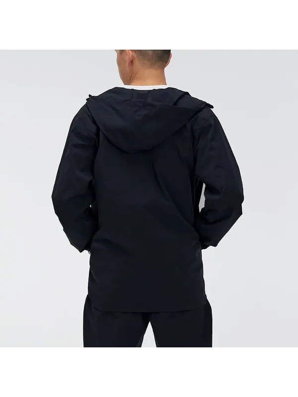 Куртка porter 3-in-1 jacket 'black' Under Armour — изображение 4 из 4, черный