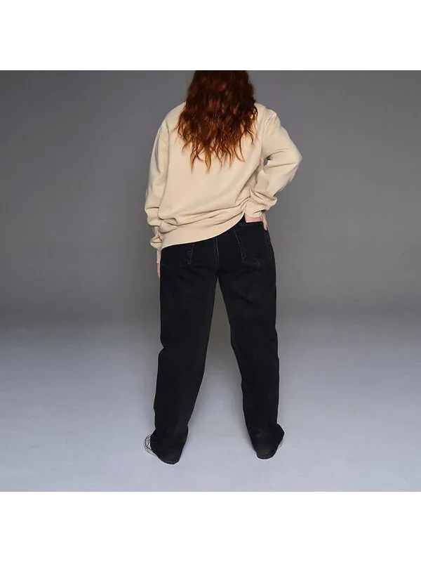 Свитер x calvin klein sweater 'beige' Palace — изображение 3 из 4, бежевый