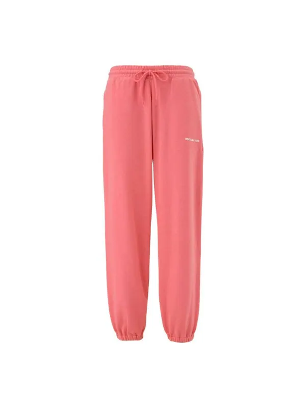 Брюки sweatpants 'pink' Onitsuka Tiger