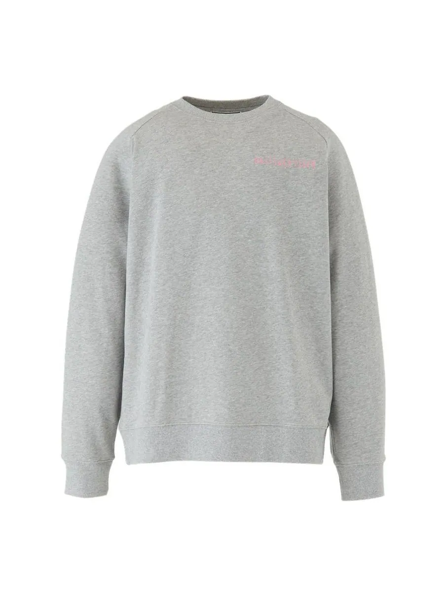 Толстовка Onitsuka Tiger Graphic Sweatshirt