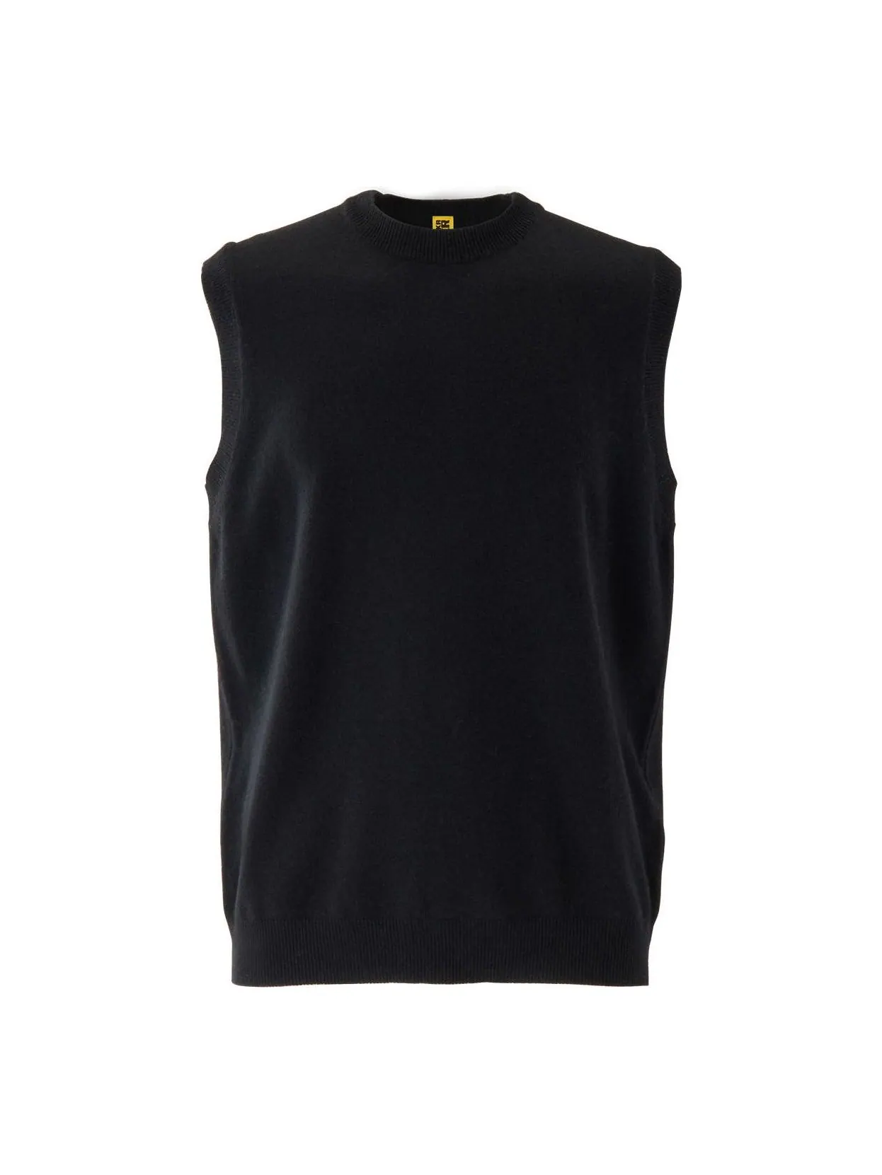 Жилет Onitsuka Tiger Knit Vest 'Black'