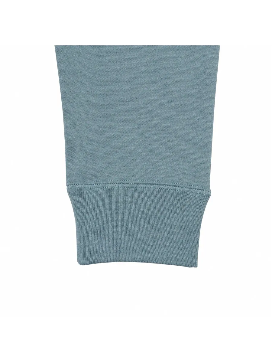 Худи Onitsuka Tiger x Astro Boy Sweet Hoodie 'Blue Grey' — изображение 4 из 4, серый