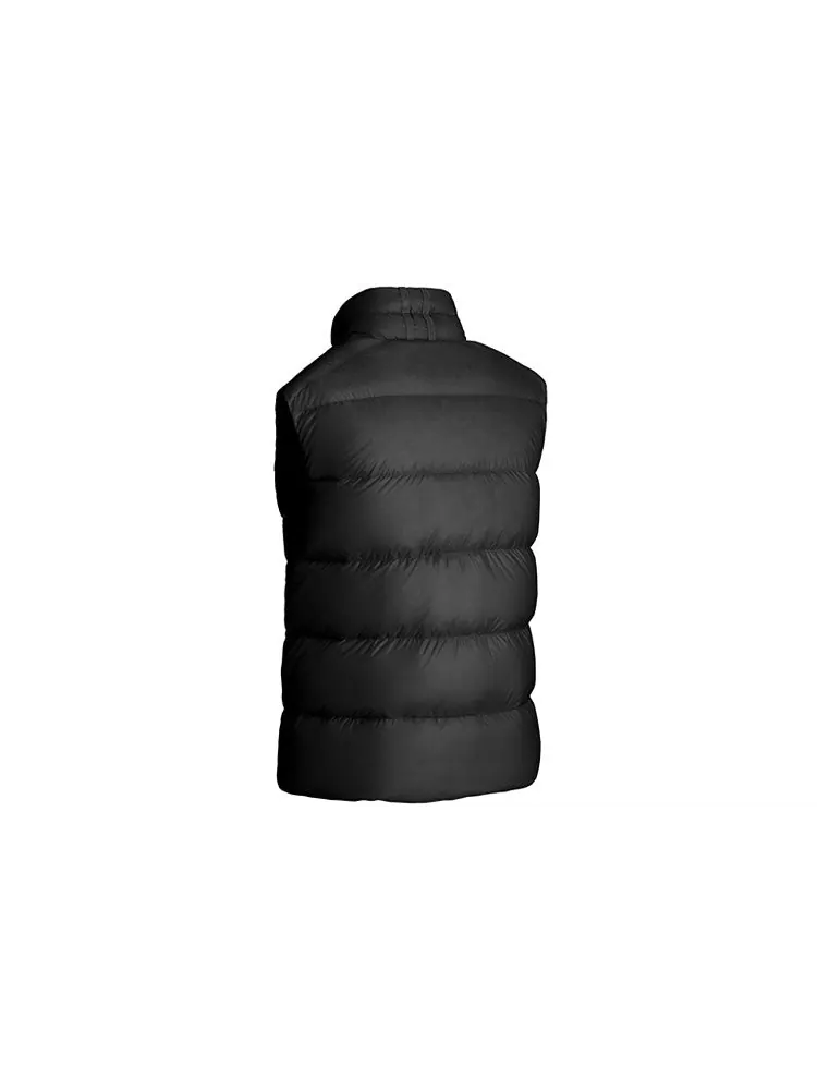 Жилет (WMNS) Canada Goose Cypress Vest 'Black' — изображение 3 из 3, черный