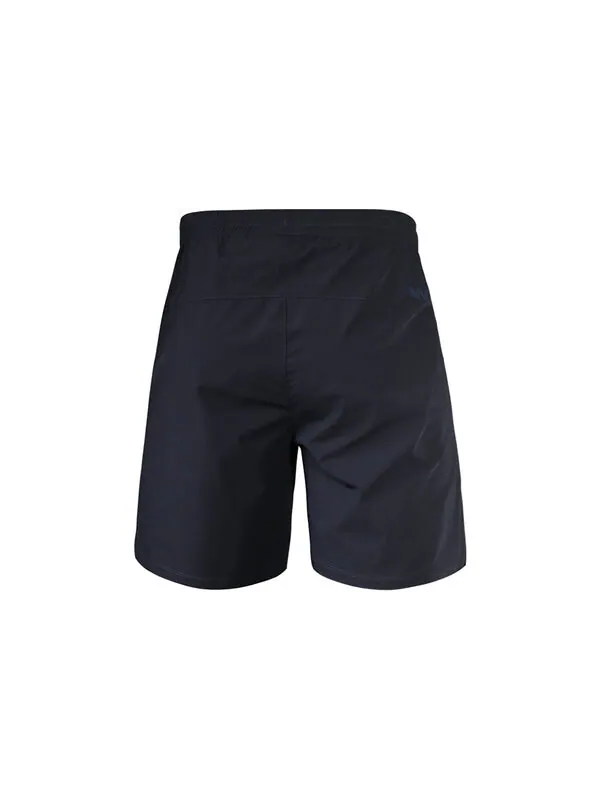 Шорты 3.0 wordmark short 'black' Under Armour — изображение 2 из 2, черный
